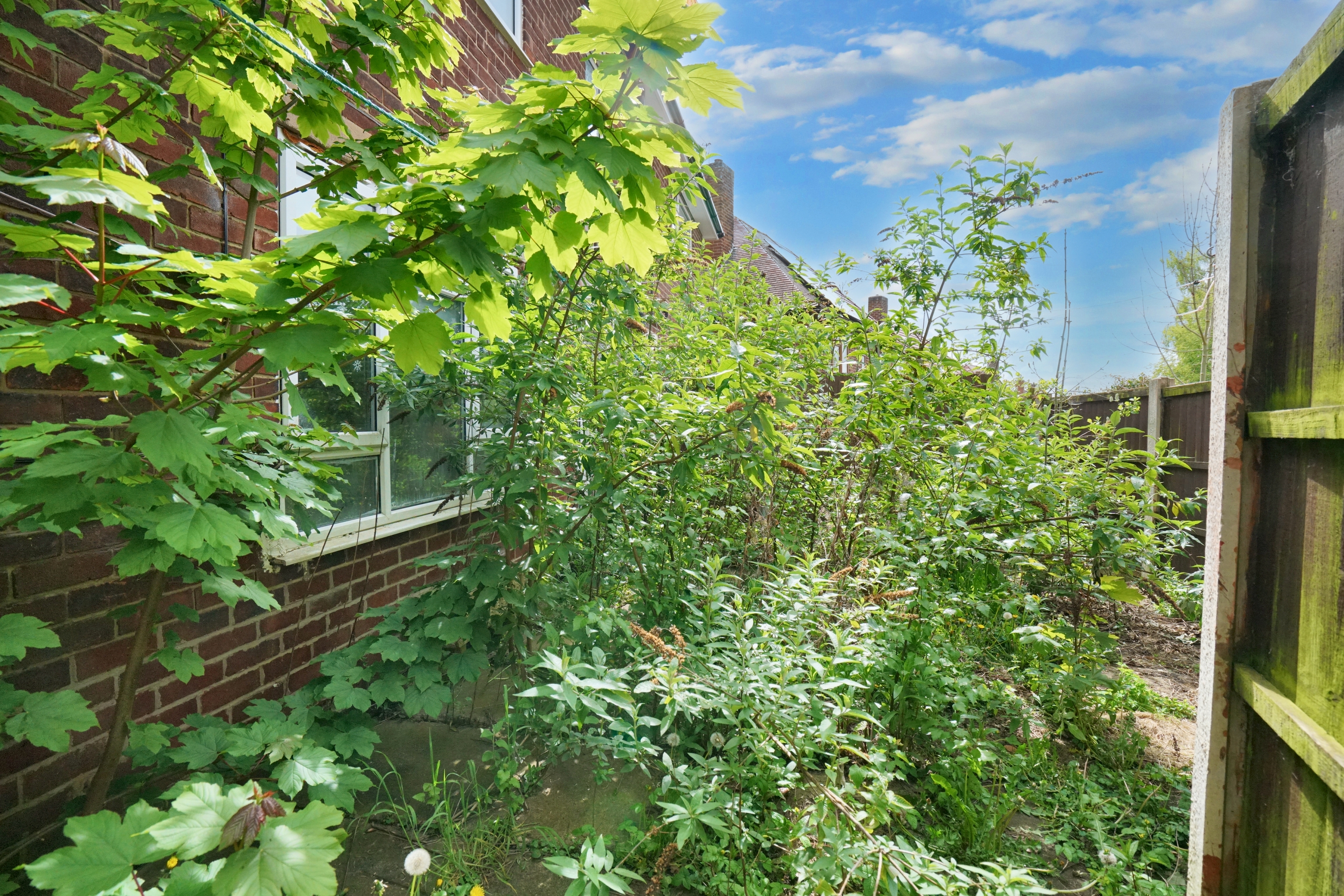 Beresford Drive, Ilkeston, Derbyshire, DE7 8SN