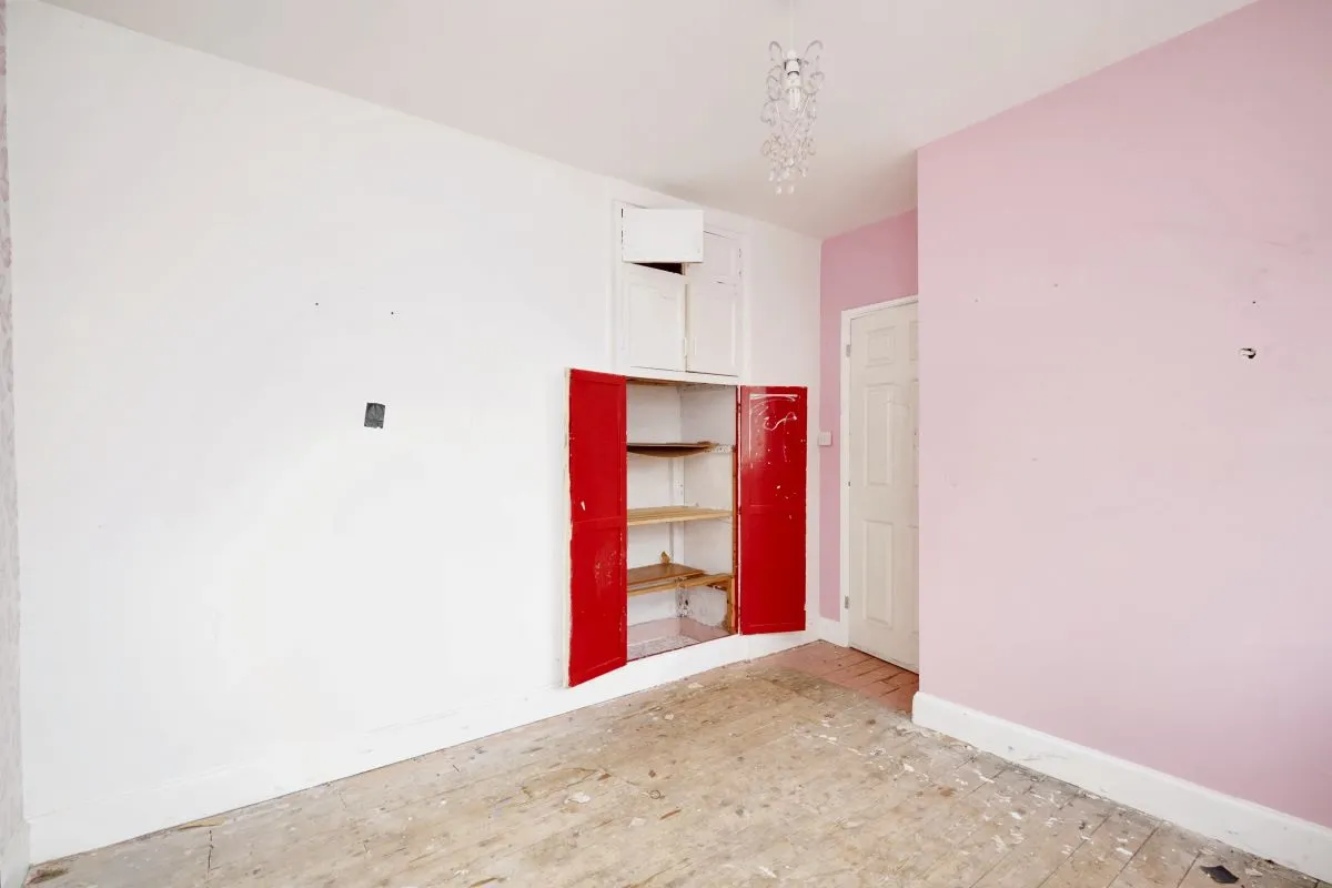 Beresford Drive, Ilkeston, Derbyshire, DE7 8SN