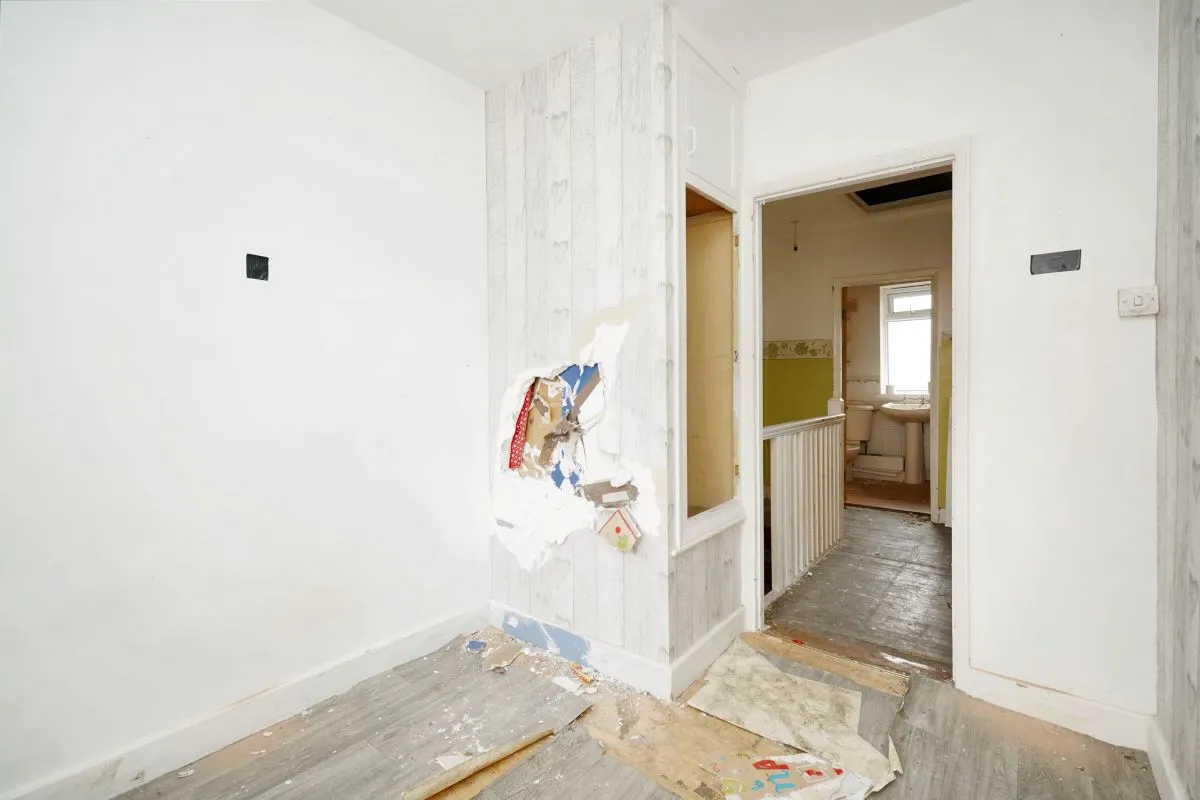 Beresford Drive, Ilkeston, Derbyshire, DE7 8SN