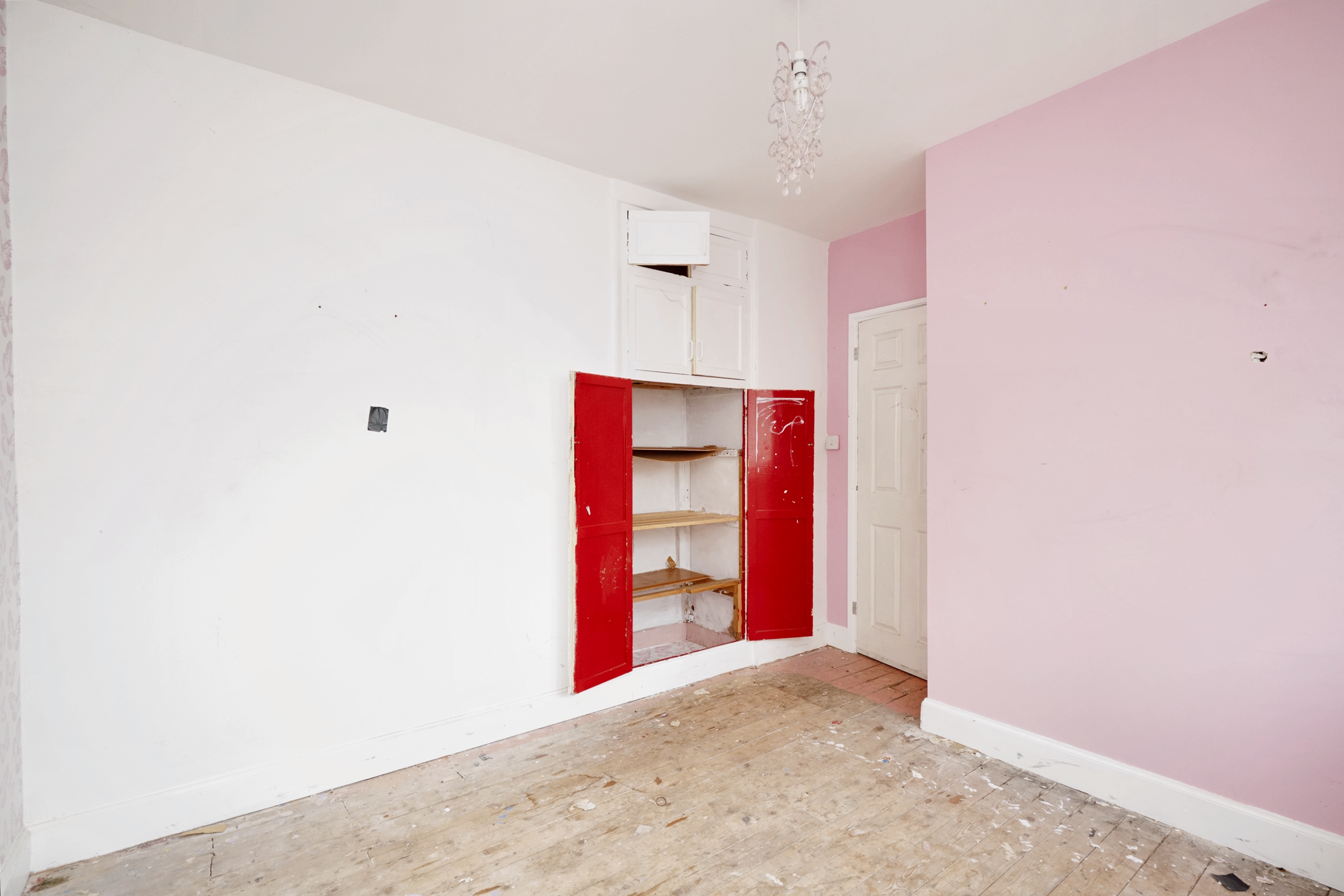 Beresford Drive, Ilkeston, Derbyshire, DE7 8SN