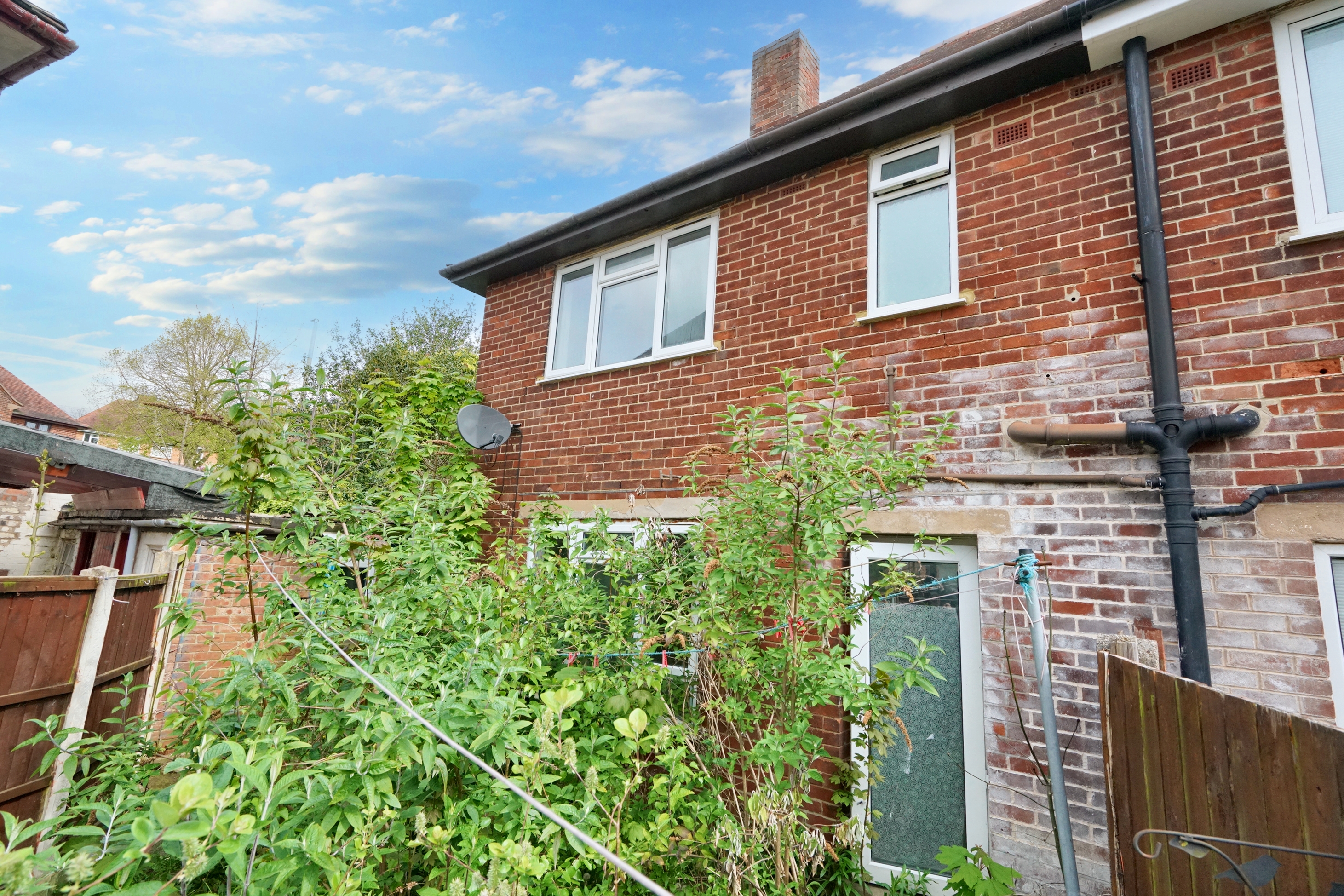 Beresford Drive, Ilkeston, Derbyshire, DE7 8SN