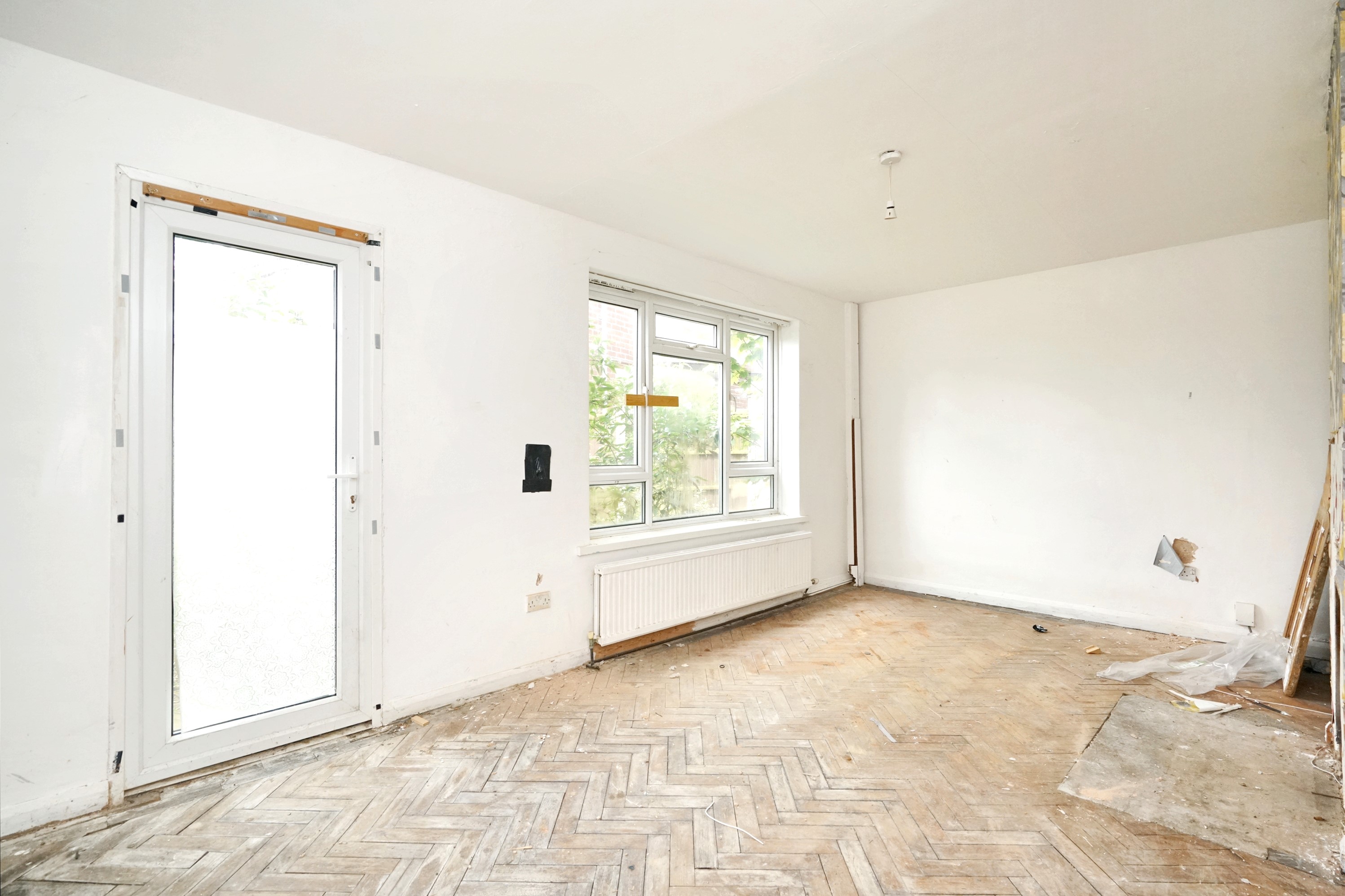 Beresford Drive, Ilkeston, Derbyshire, DE7 8SN