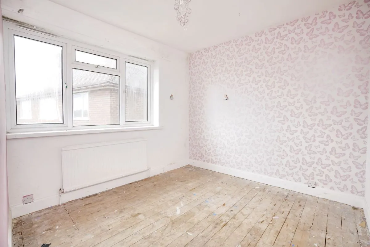 Beresford Drive, Ilkeston, Derbyshire, DE7 8SN