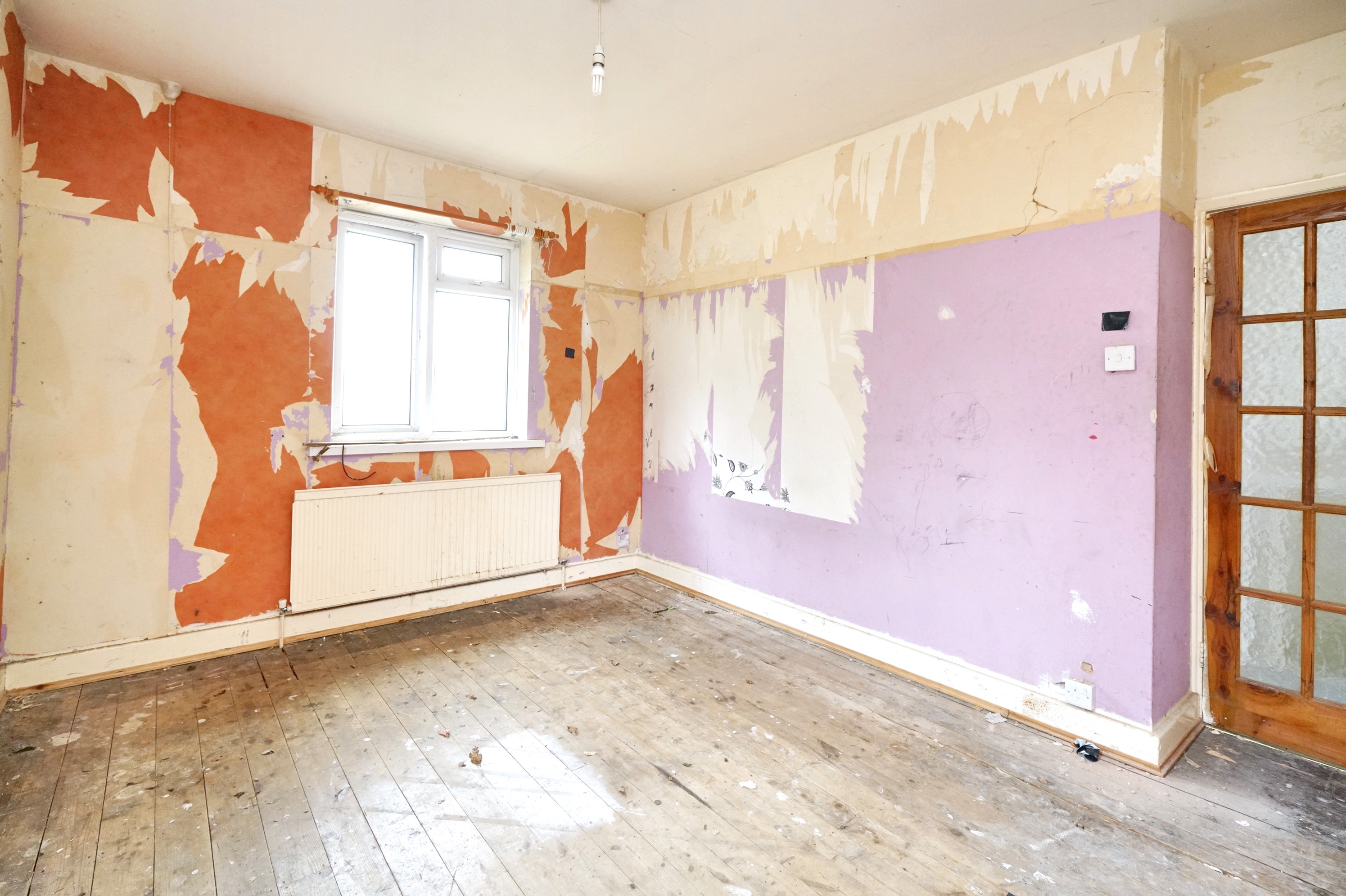 Beresford Drive, Ilkeston, Derbyshire, DE7 8SN