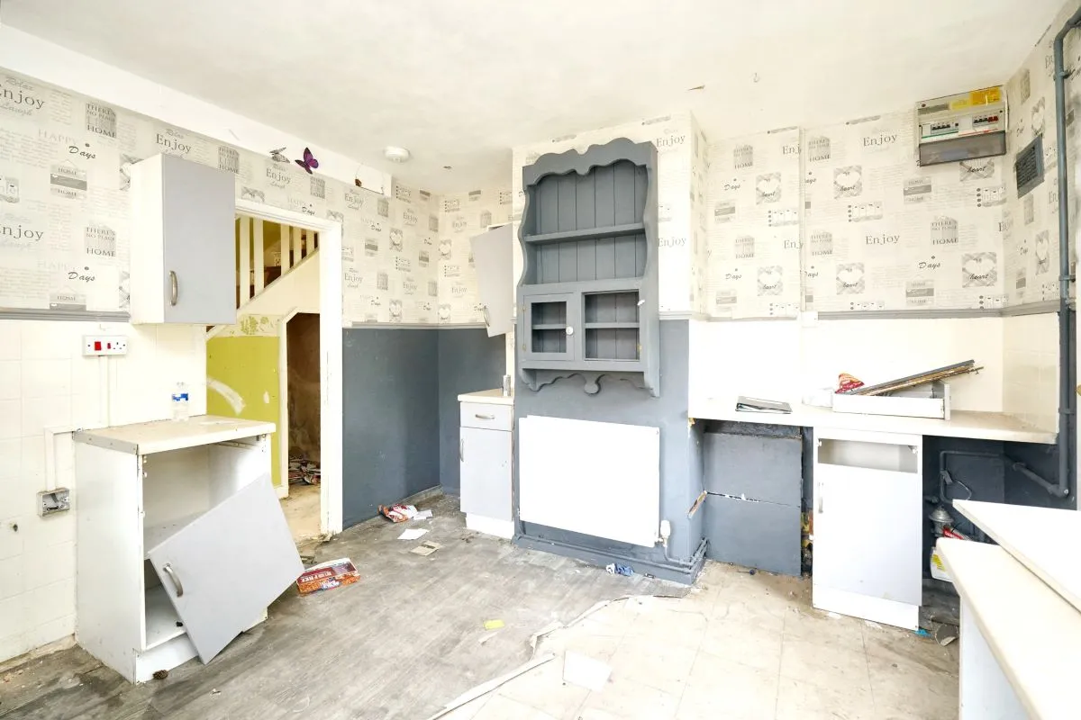 Beresford Drive, Ilkeston, Derbyshire, DE7 8SN