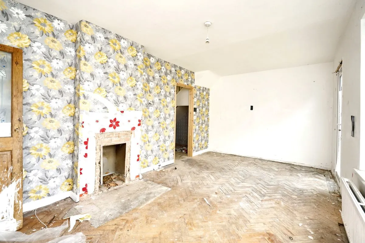 Beresford Drive, Ilkeston, Derbyshire, DE7 8SN