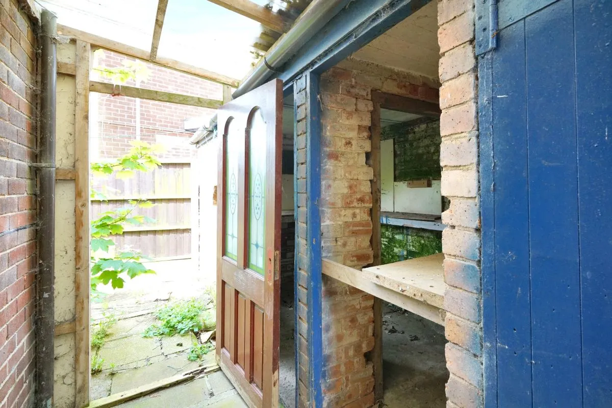 Beresford Drive, Ilkeston, Derbyshire, DE7 8SN