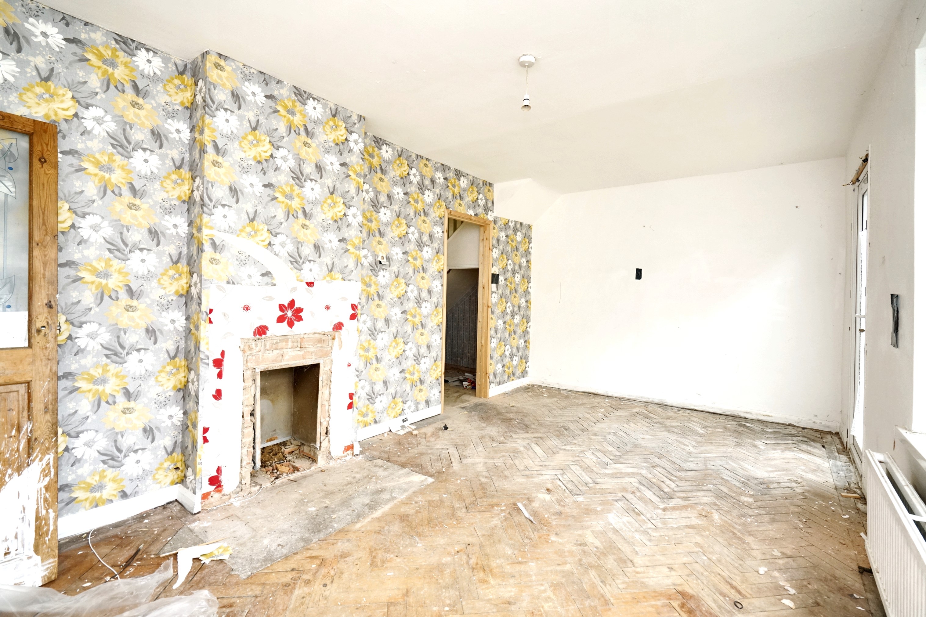 Beresford Drive, Ilkeston, Derbyshire, DE7 8SN