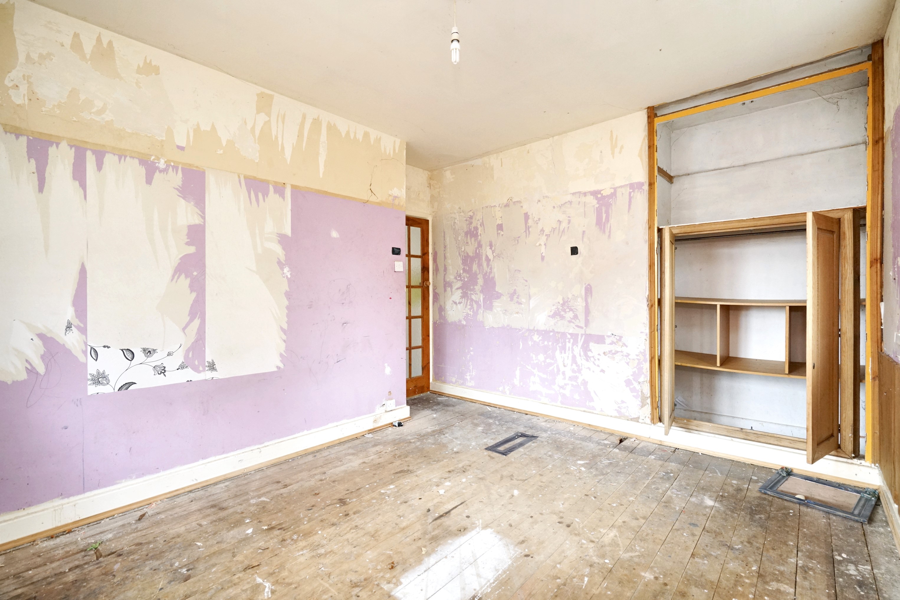 Beresford Drive, Ilkeston, Derbyshire, DE7 8SN