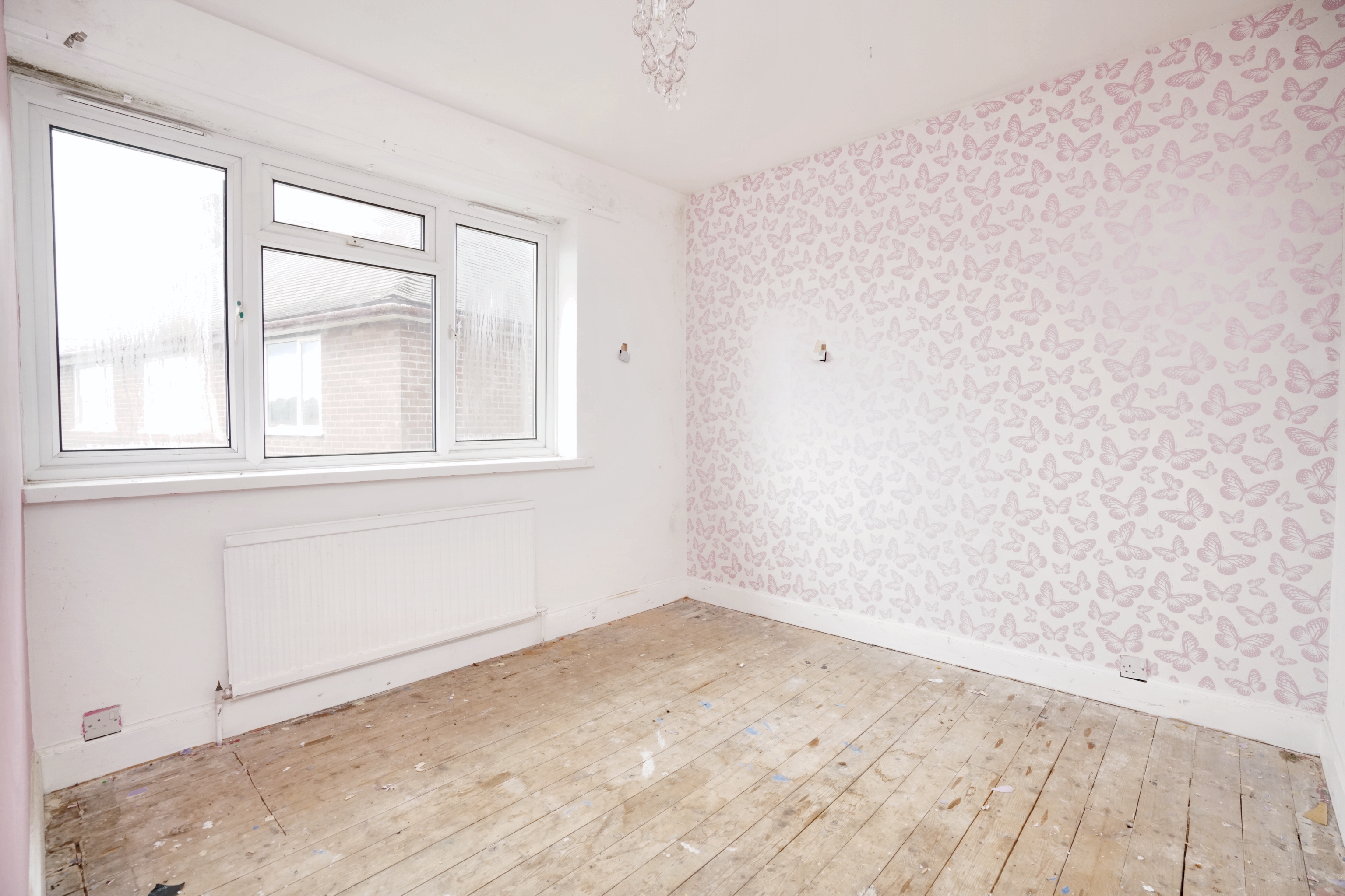 Beresford Drive, Ilkeston, Derbyshire, DE7 8SN