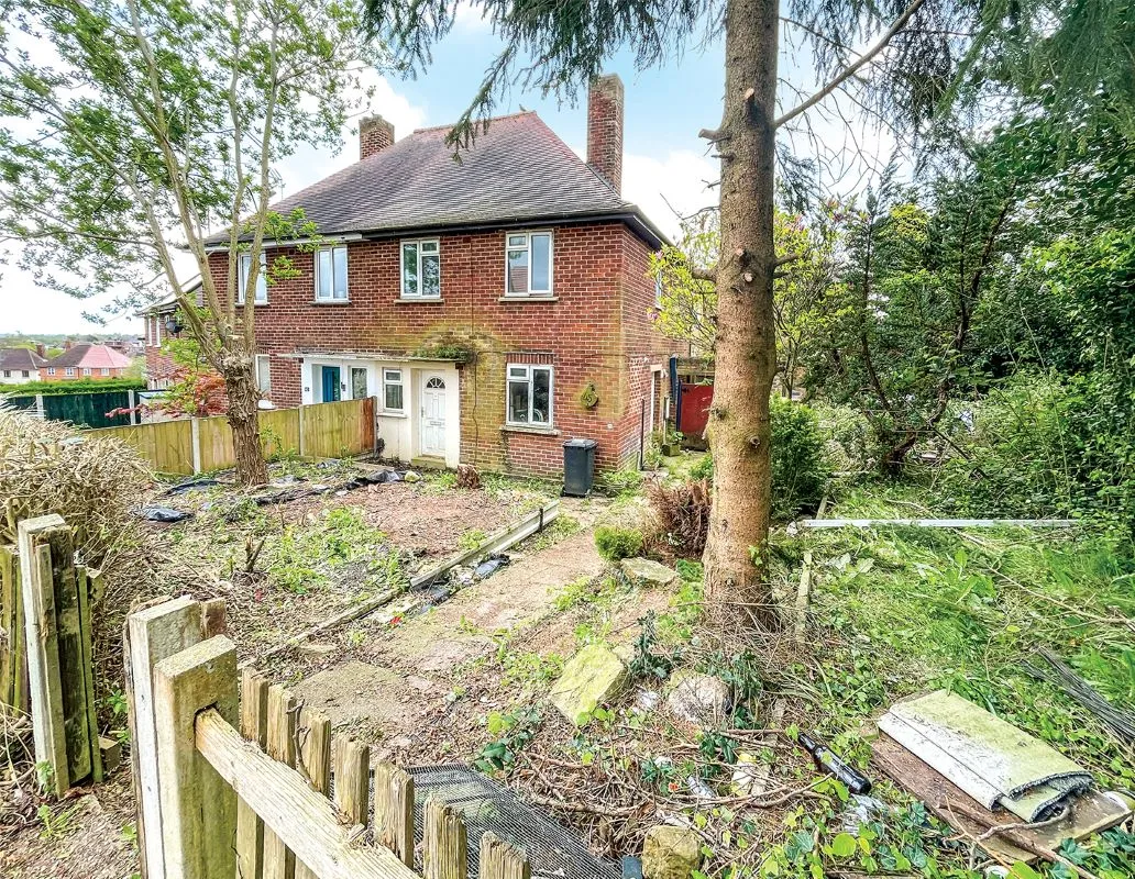 Beresford Drive, Ilkeston, Derbyshire, DE7 8SN
