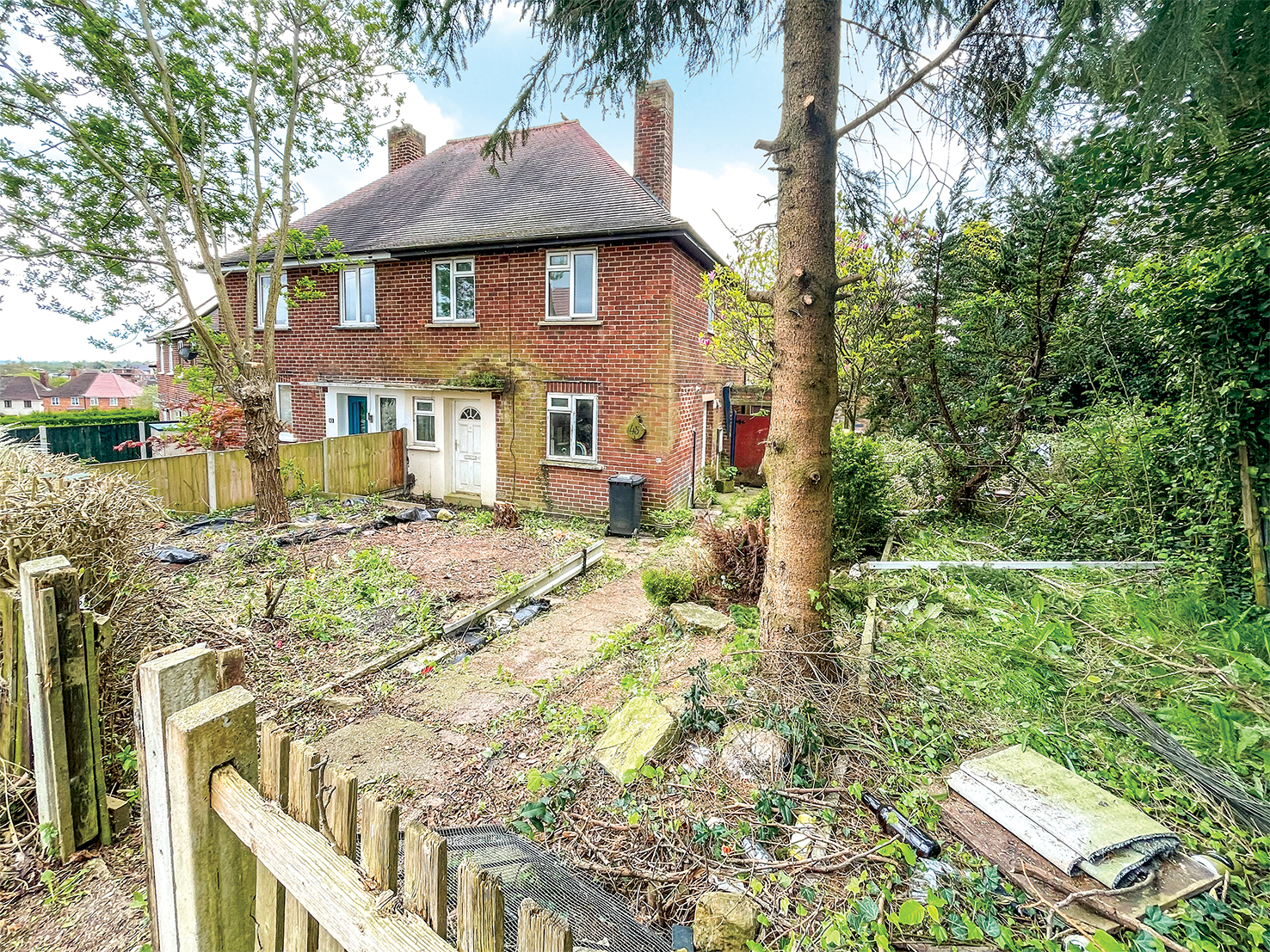 Beresford Drive, Ilkeston, Derbyshire, DE7 8SN