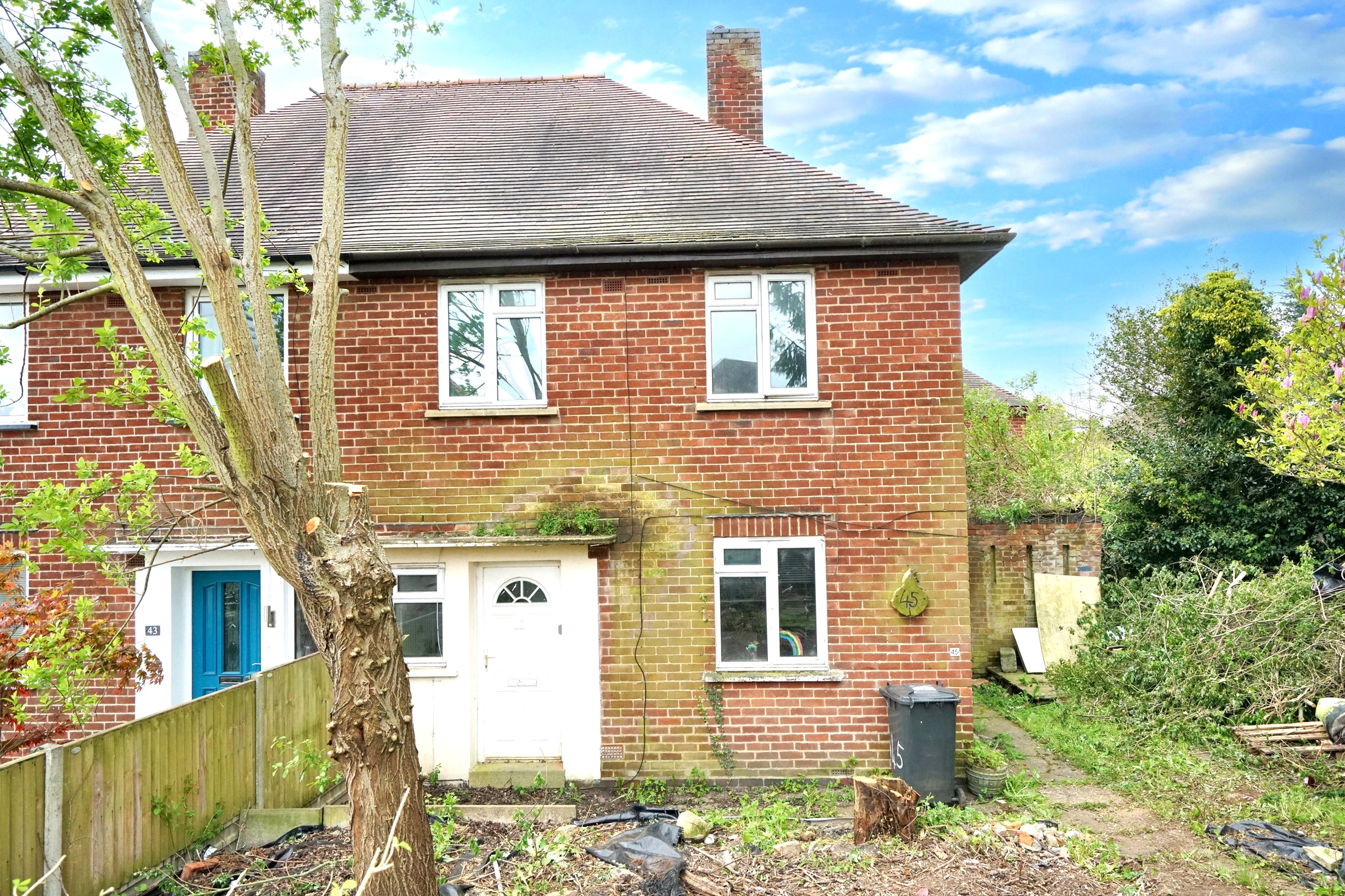 Beresford Drive, Ilkeston, Derbyshire, DE7 8SN