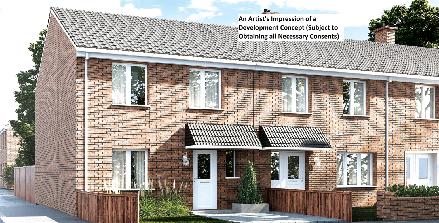 The Link, Houghton Regis, Dunstable, Bedfordshire, LU5 5HQ