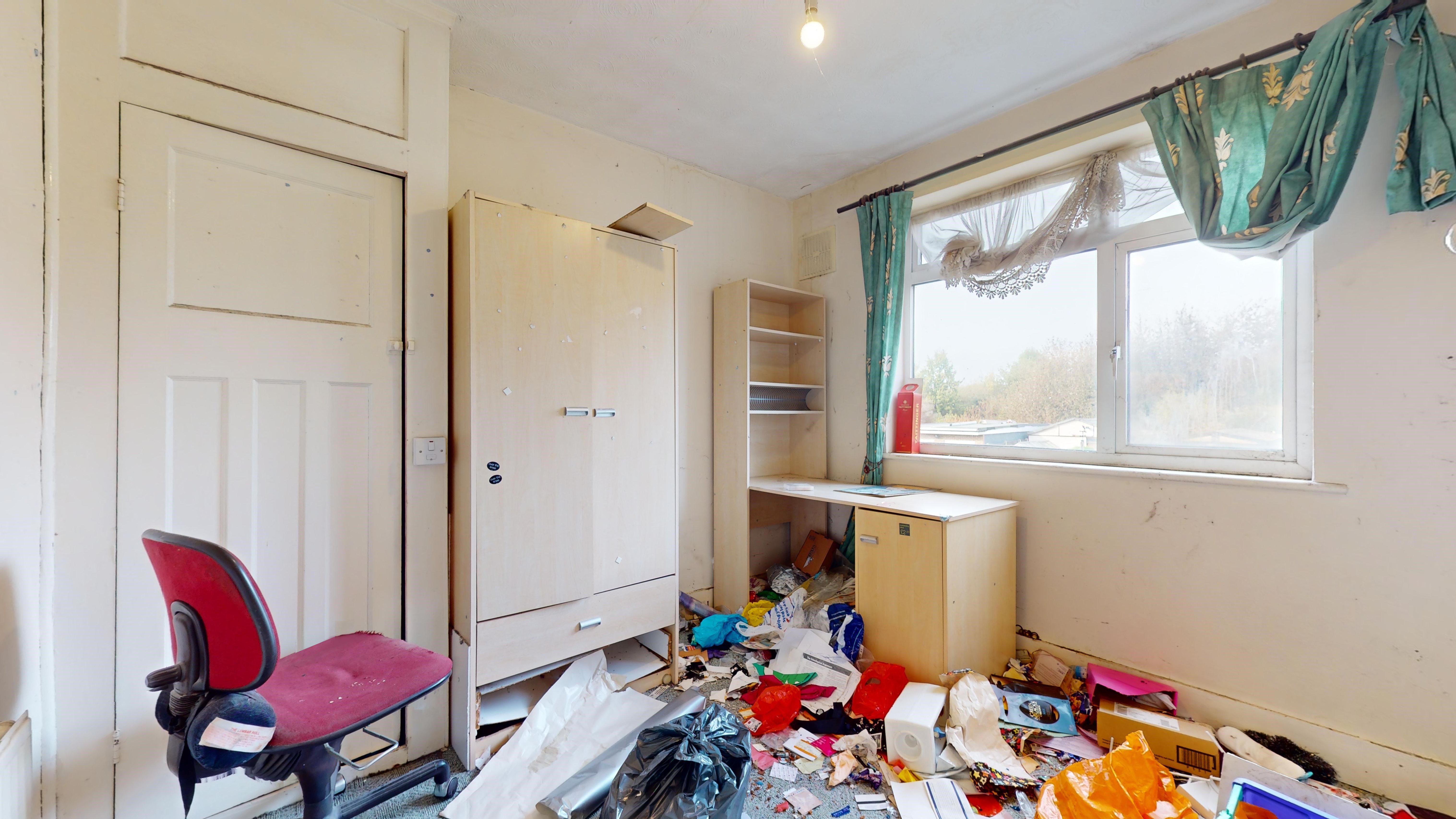 Western Avenue, Dagenham, Essex, RM10 8UD
