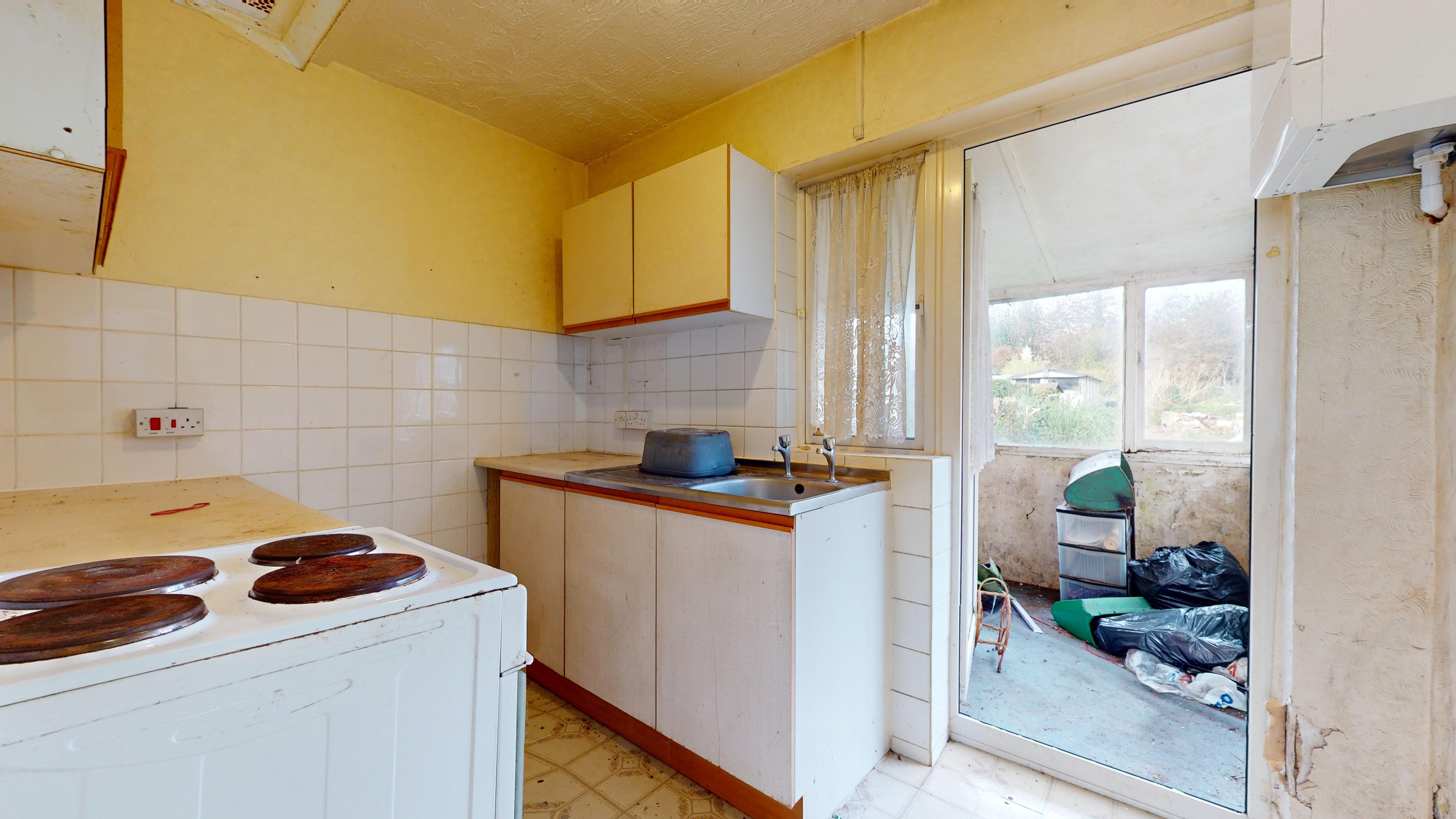 Western Avenue, Dagenham, Essex, RM10 8UD