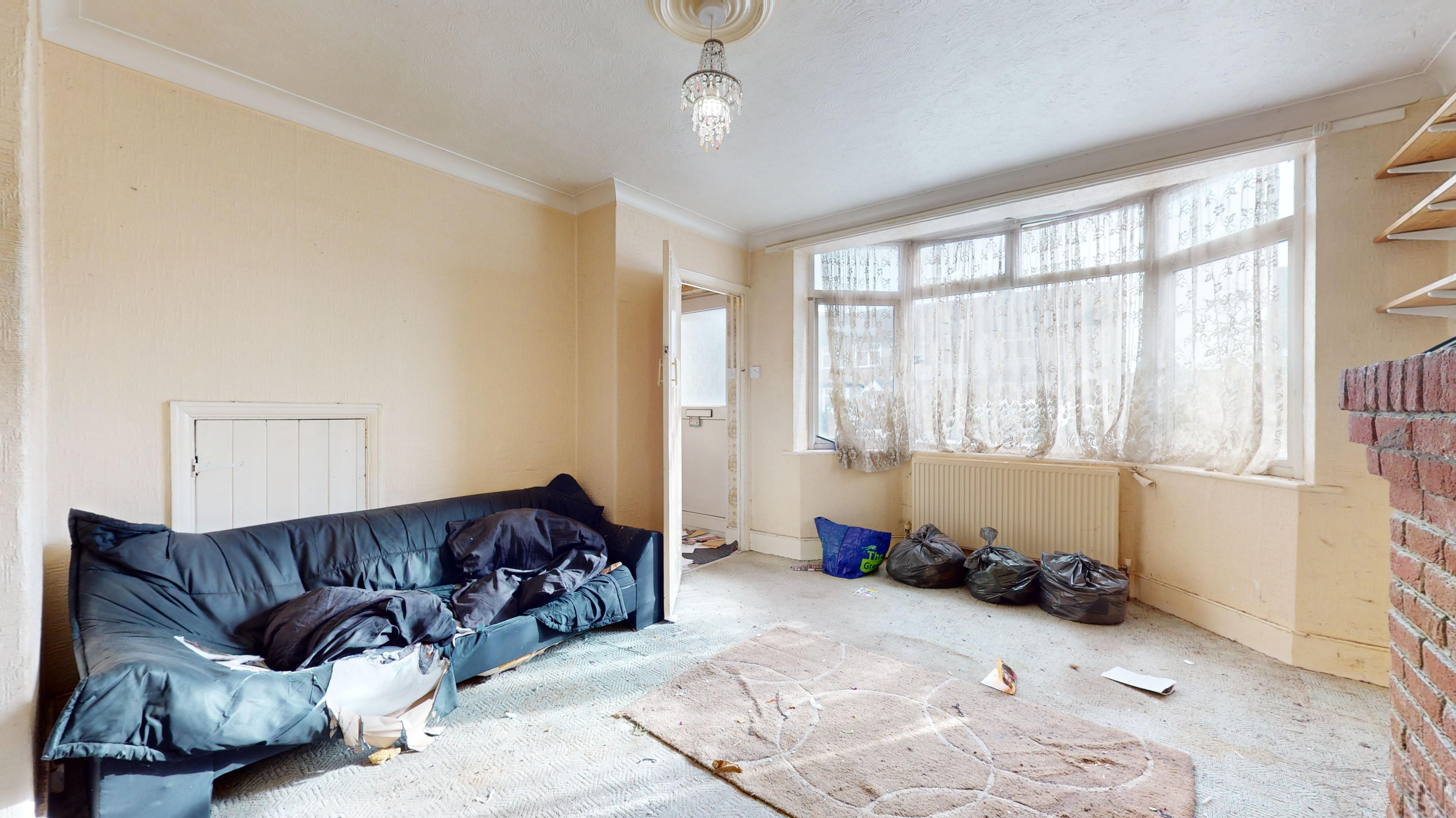 Western Avenue, Dagenham, Essex, RM10 8UD