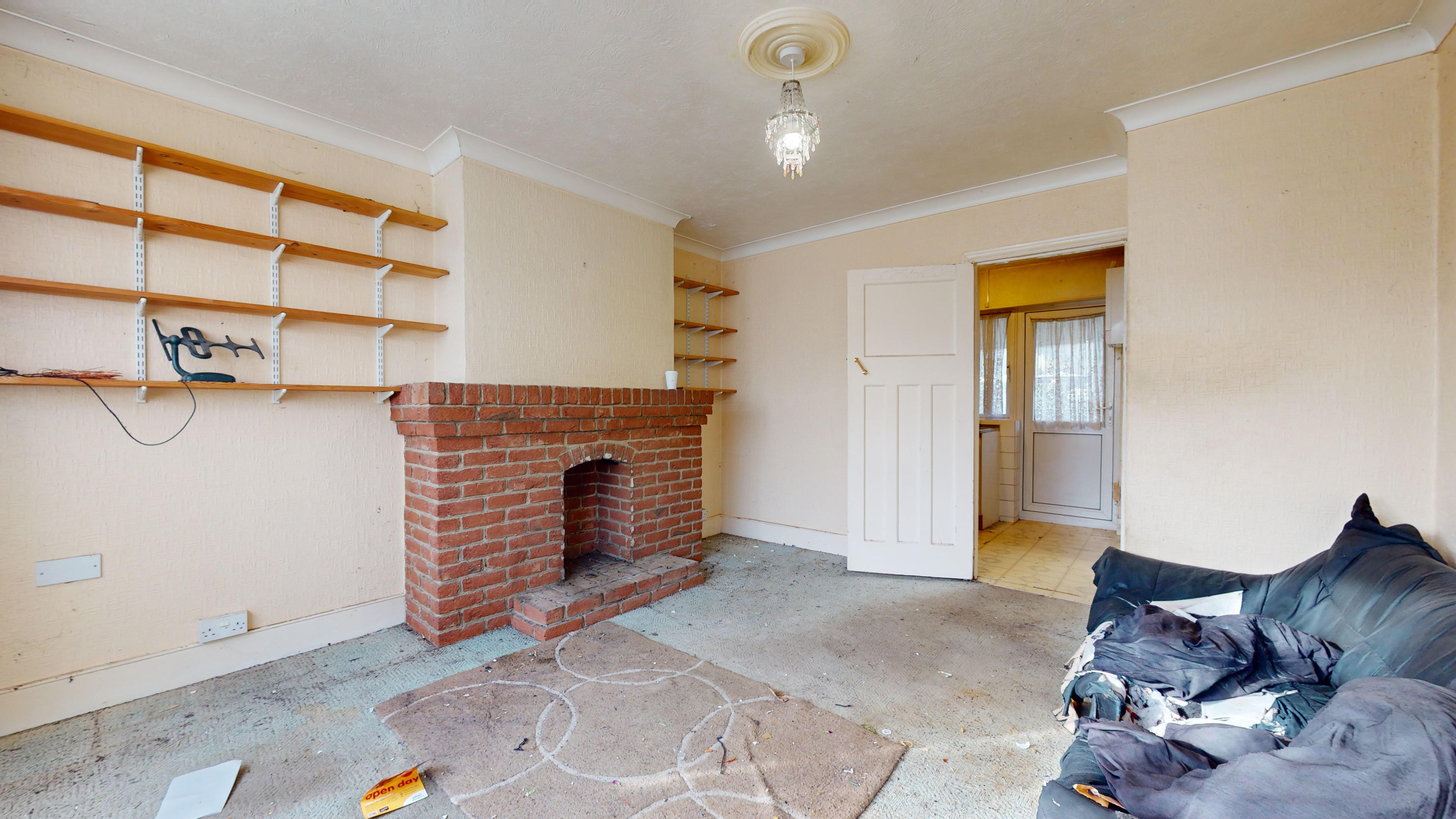 Western Avenue, Dagenham, Essex, RM10 8UD