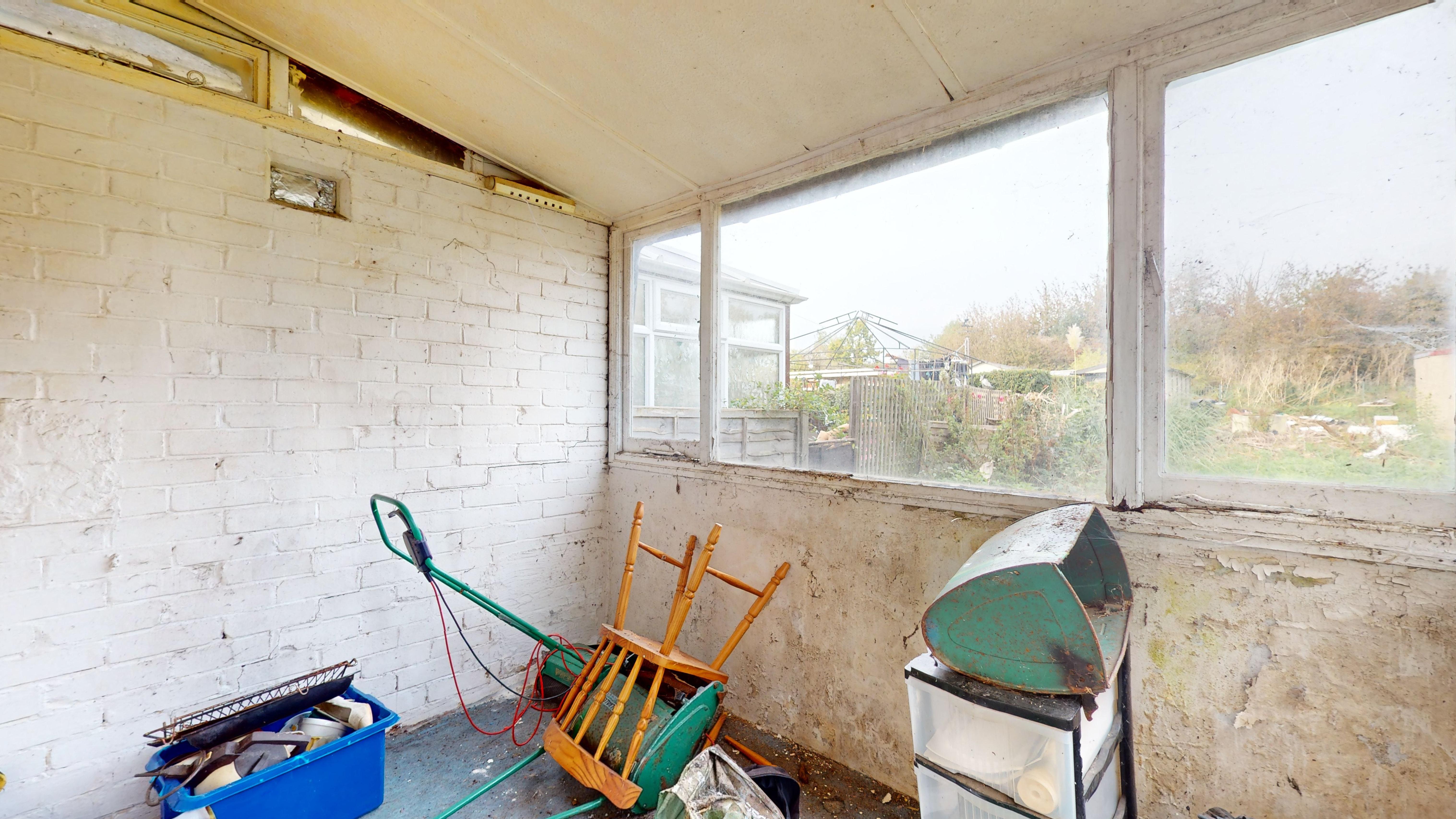 Western Avenue, Dagenham, Essex, RM10 8UD