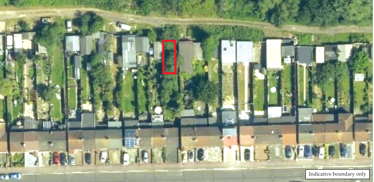 Western Avenue, Dagenham, Essex, RM10 8UD