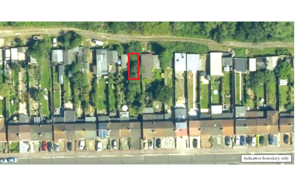 Western Avenue, Dagenham, Essex, RM10 8UD