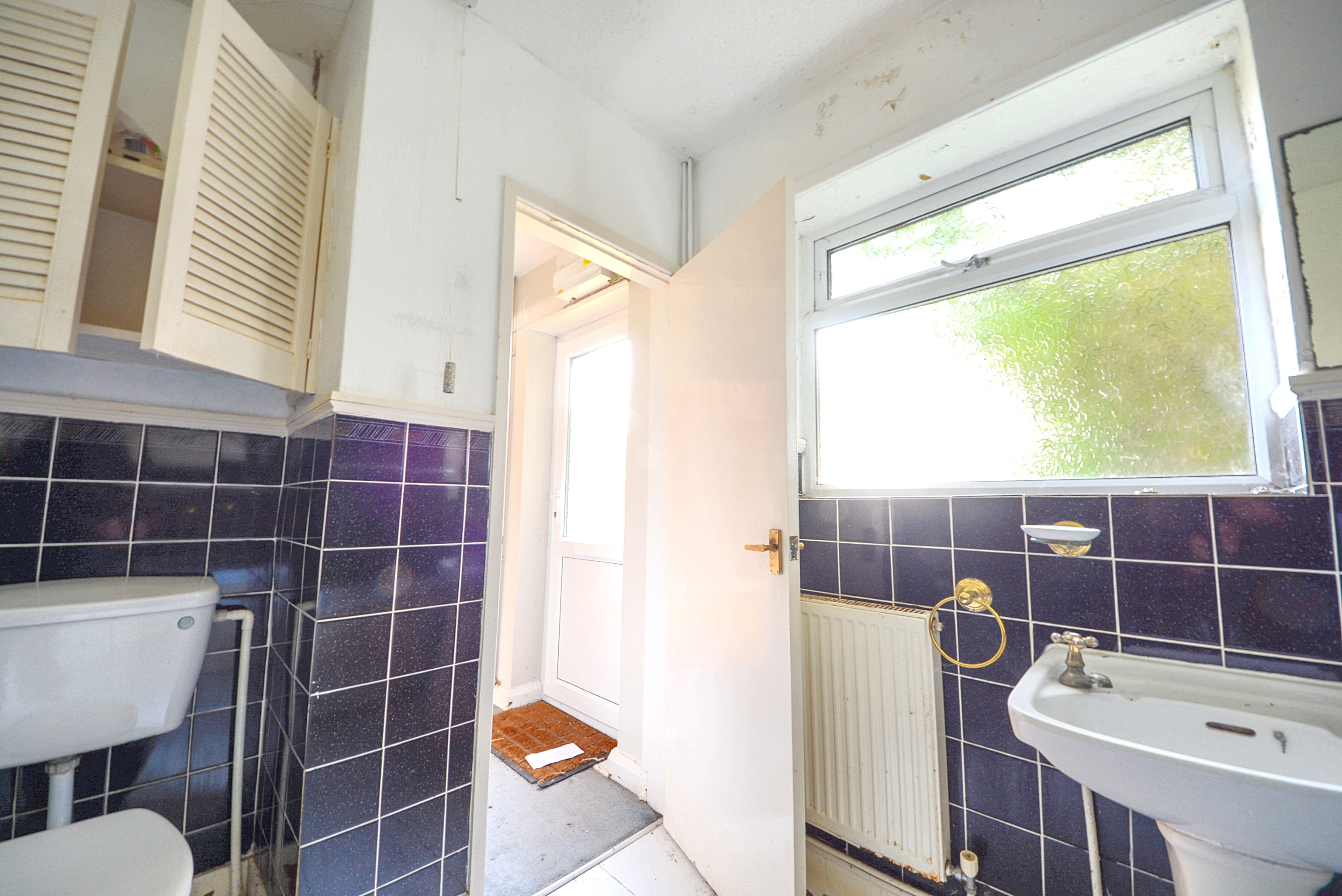 Putney Hill Road, Prickwillow, Ely, Cambridgeshire, CB7 4UU