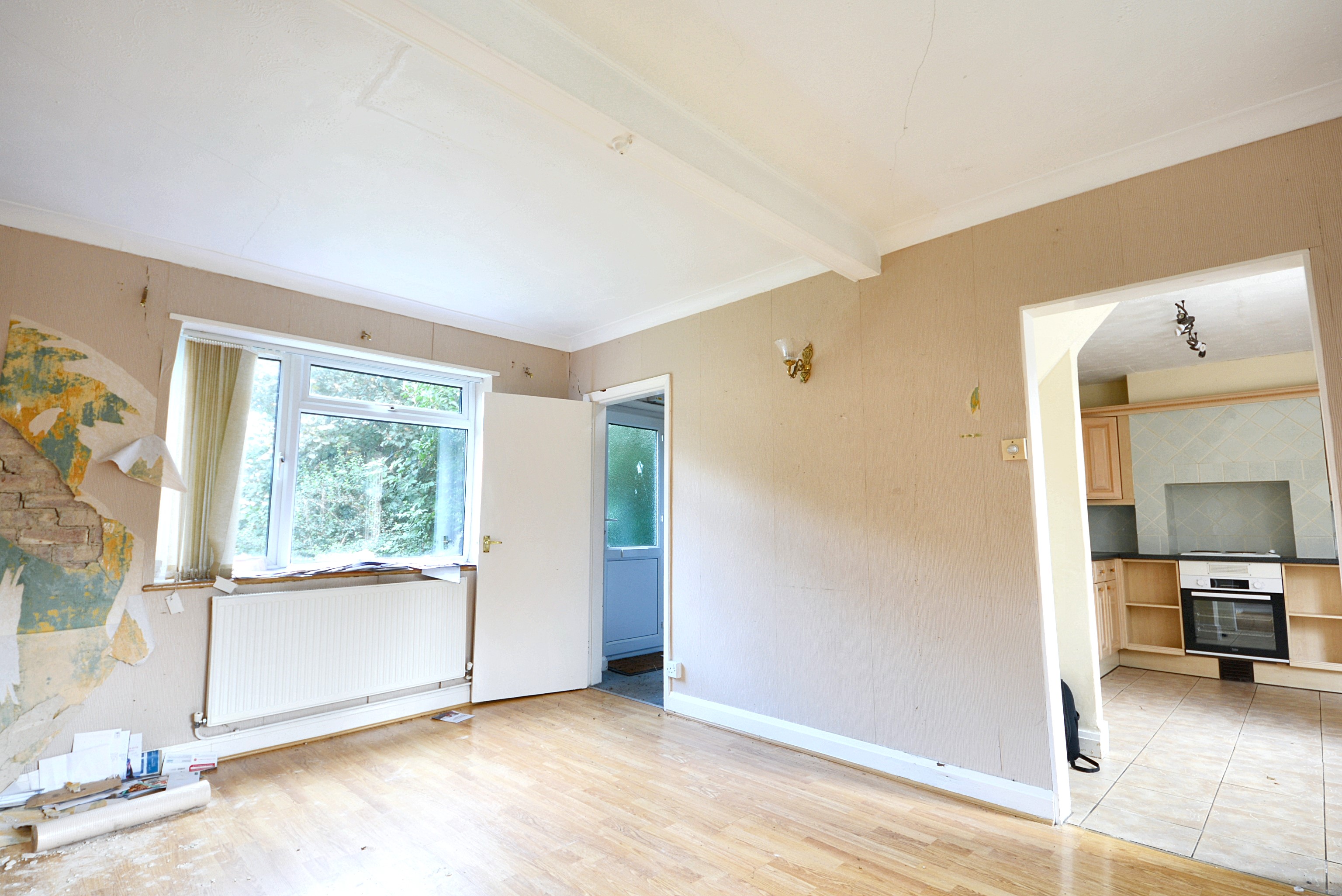Putney Hill Road, Prickwillow, Ely, Cambridgeshire, CB7 4UU