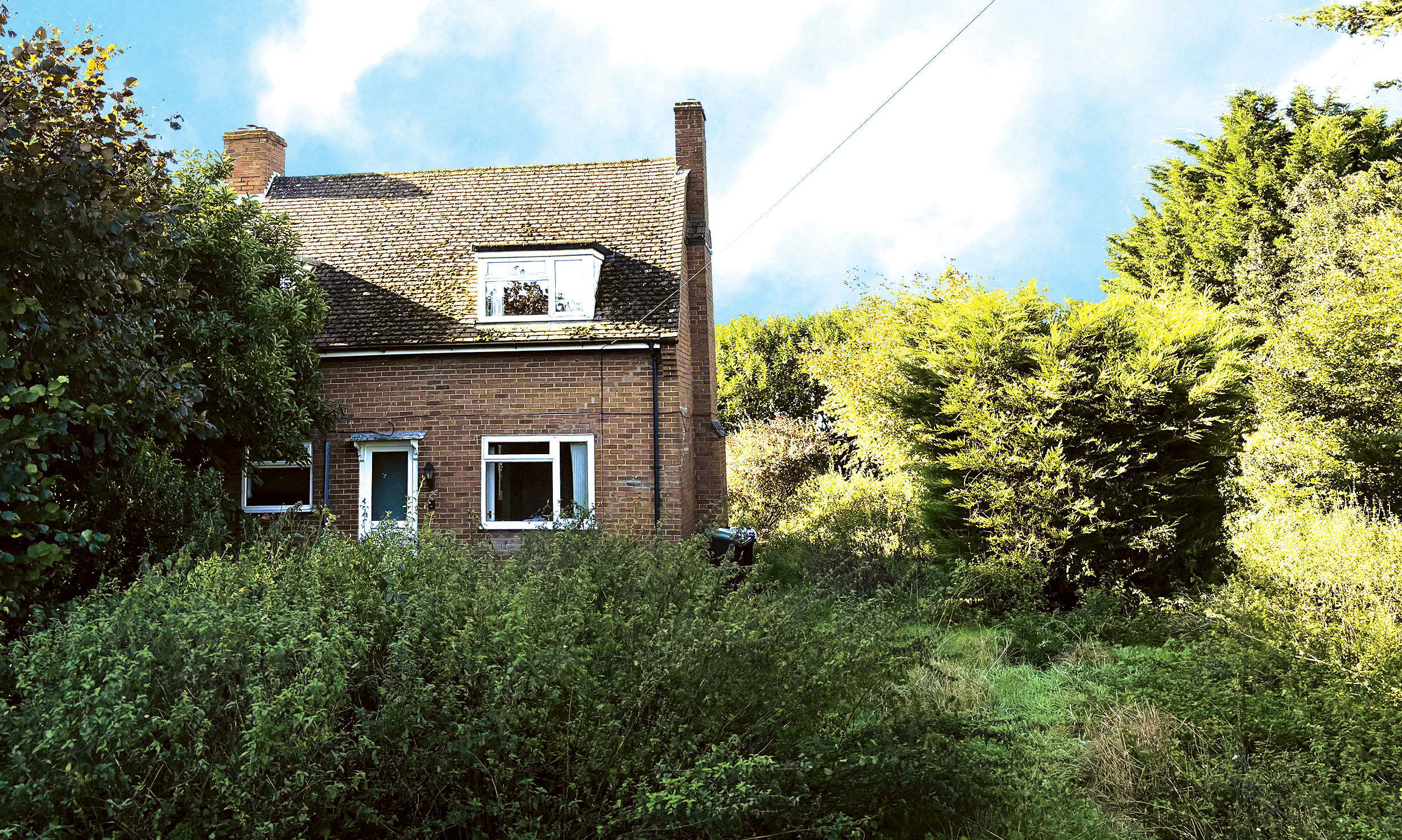 Putney Hill Road, Prickwillow, Ely, Cambridgeshire, CB7 4UU