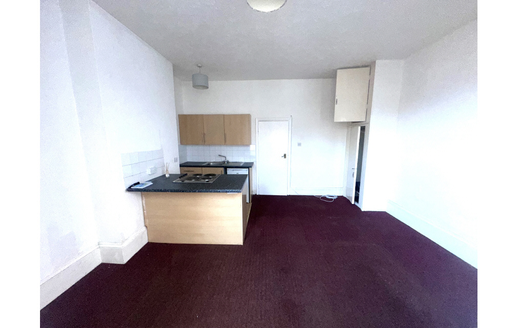 Langney Road, Eastbourne, East Sussex, BN21 3JP