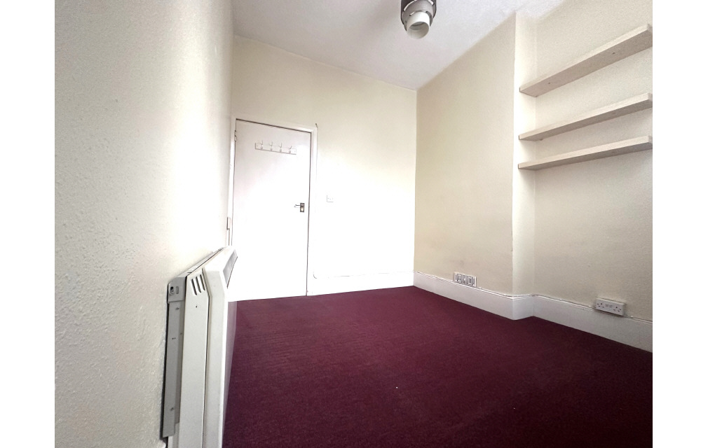 Langney Road, Eastbourne, East Sussex, BN21 3JP