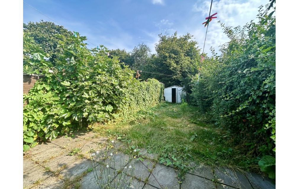 2 Upper Ruxley Cottages, Maidstone Road, Sidcup, Kent, DA14 5AP