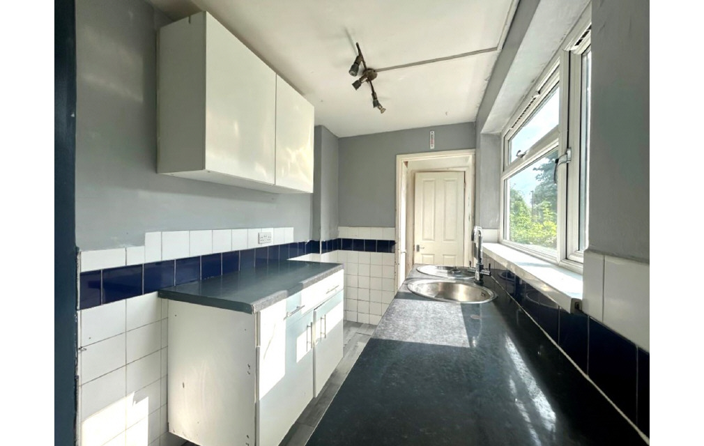 2 Upper Ruxley Cottages, Maidstone Road, Sidcup, Kent, DA14 5AP