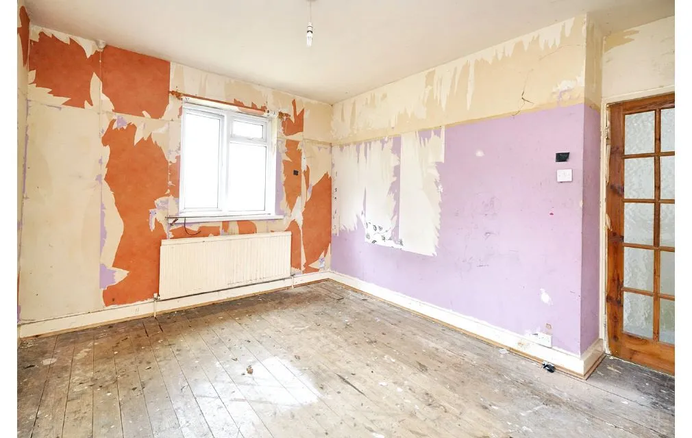 Beresford Drive, Ilkeston, Derbyshire, DE7 8SN
