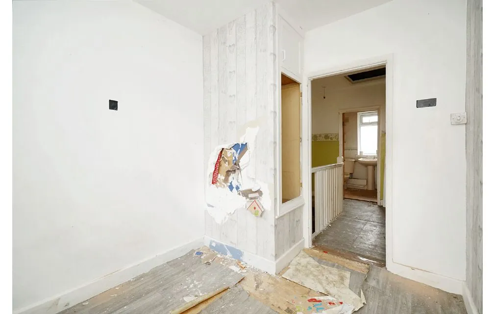 Beresford Drive, Ilkeston, Derbyshire, DE7 8SN