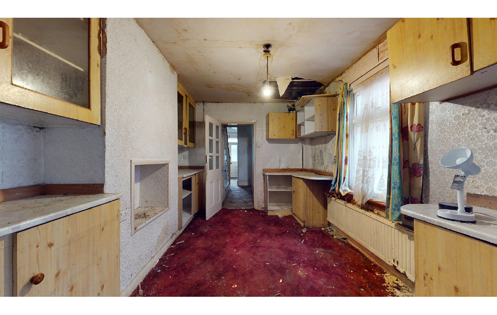 Malpas Road, London, SE4 1BH