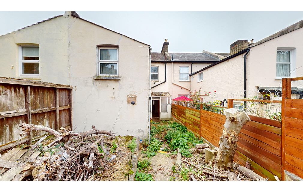 Malpas Road, London, SE4 1BH