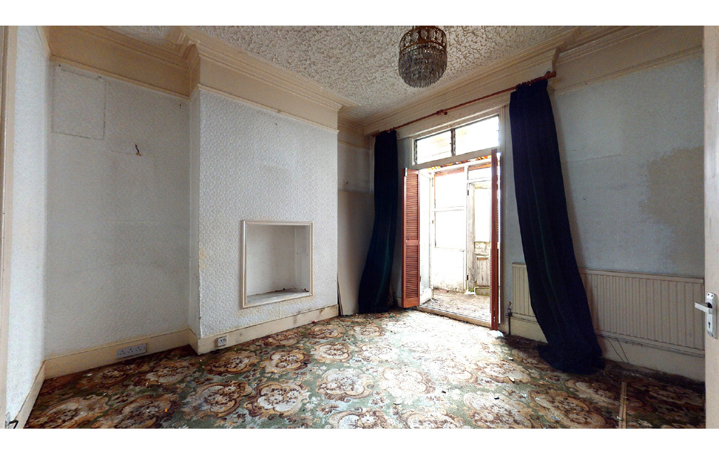 Malpas Road, London, SE4 1BH