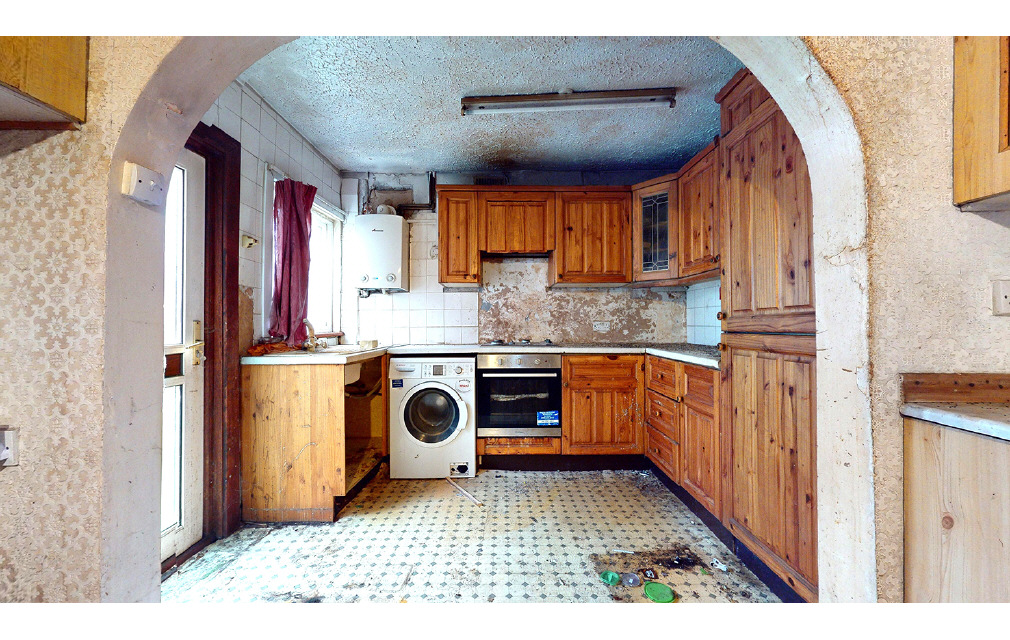 Malpas Road, London, SE4 1BH