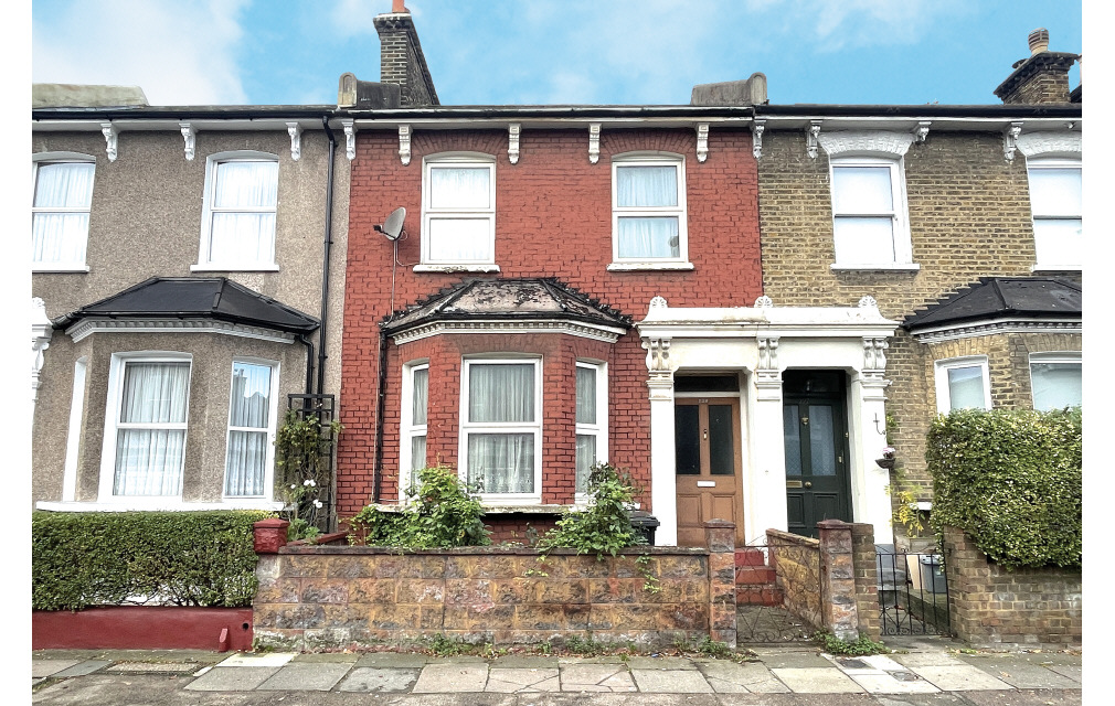 Malpas Road, London, SE4 1BH