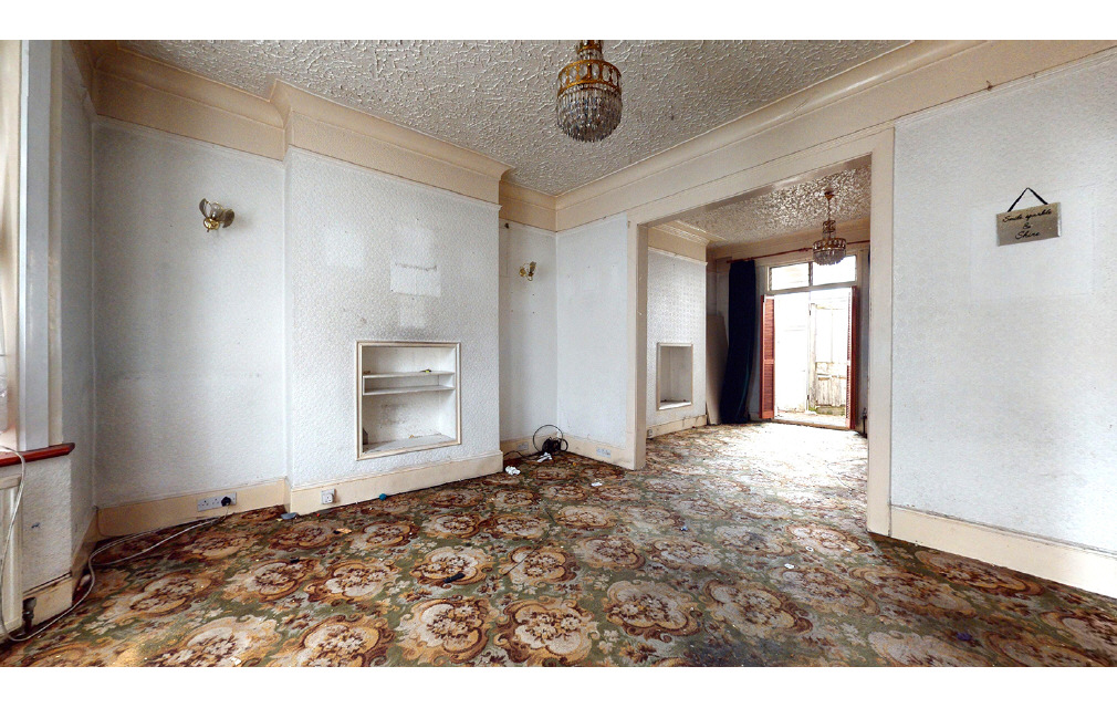 Malpas Road, London, SE4 1BH