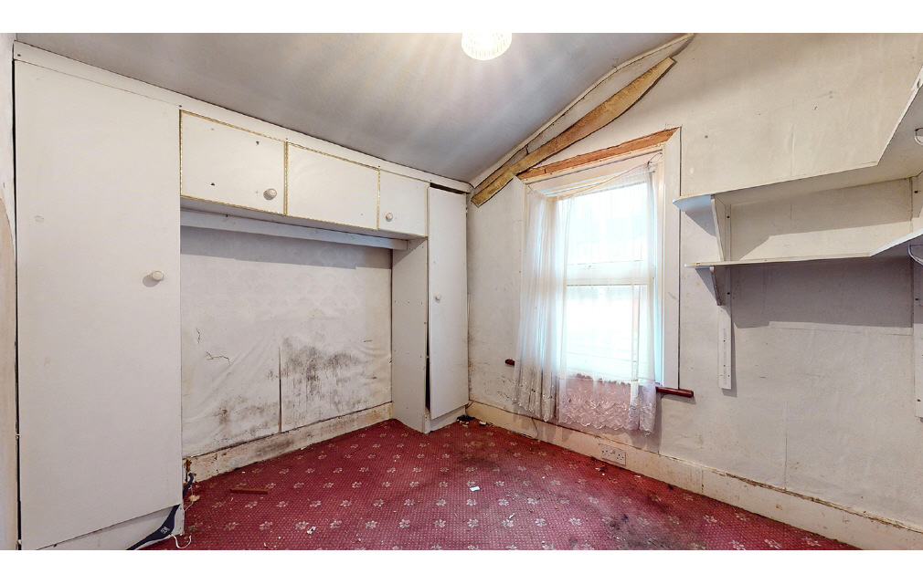 Malpas Road, London, SE4 1BH