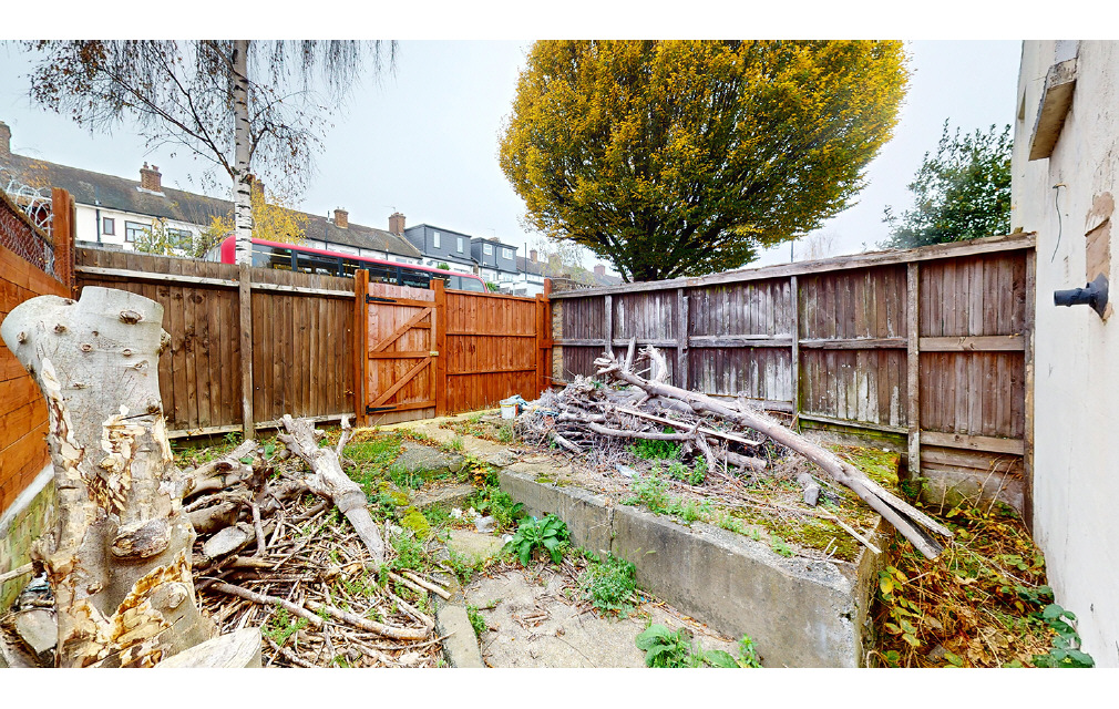 Malpas Road, London, SE4 1BH