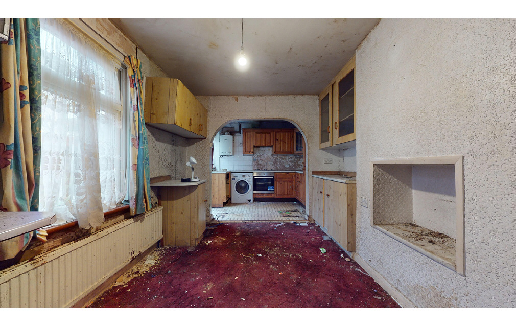 Malpas Road, London, SE4 1BH