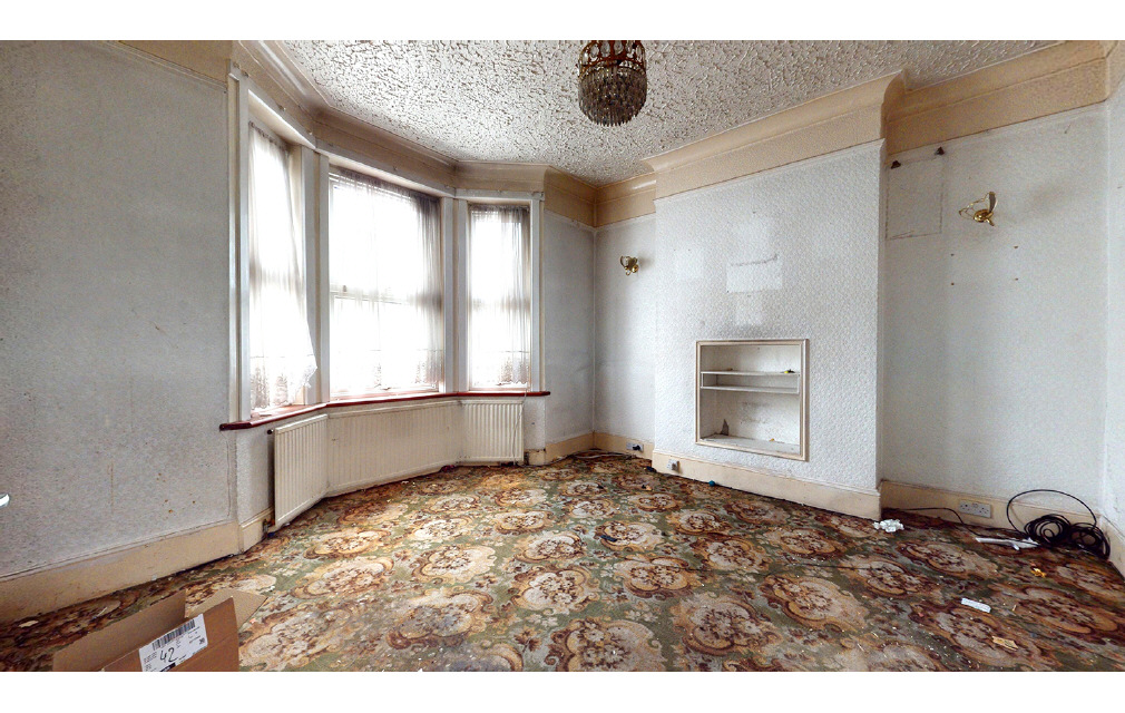 Malpas Road, London, SE4 1BH