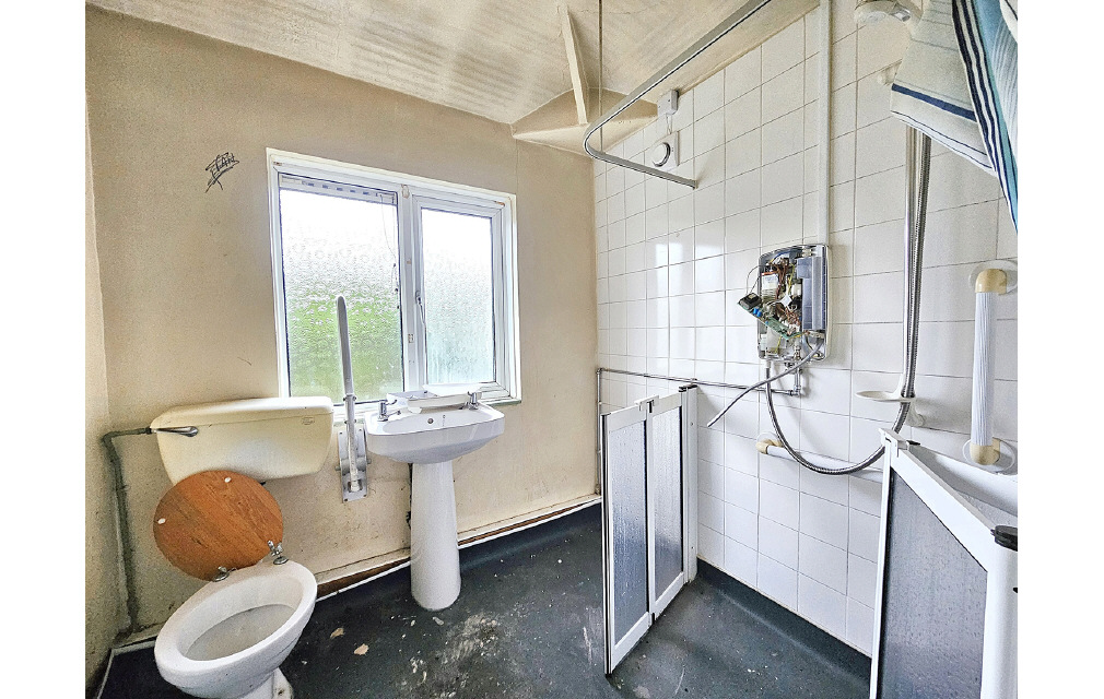 Fern Street, Farnworth, Bolton, Lancashire, BL4 7RY