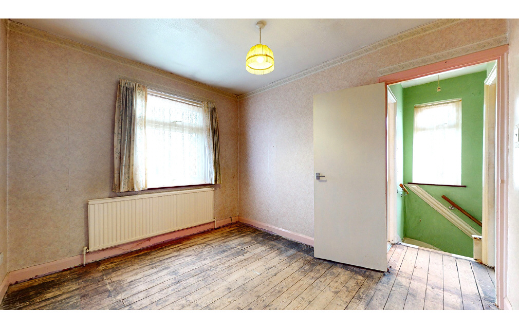 Wood Crescent, Hemel Hempstead, Hertfordshire, HP3 9EY