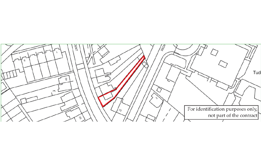 Wood Crescent, Hemel Hempstead, Hertfordshire, HP3 9EY