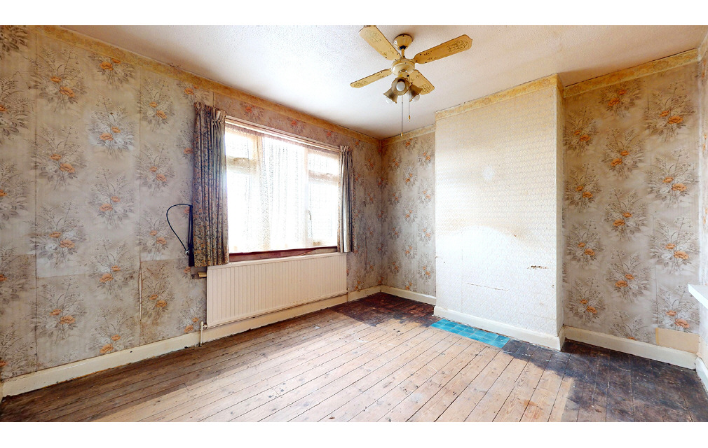Wood Crescent, Hemel Hempstead, Hertfordshire, HP3 9EY