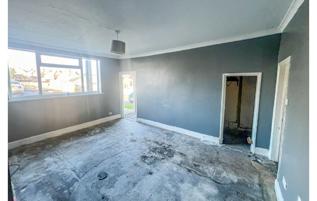 Murray Street, Horden, Peterlee, County Durham, SR8 4EL