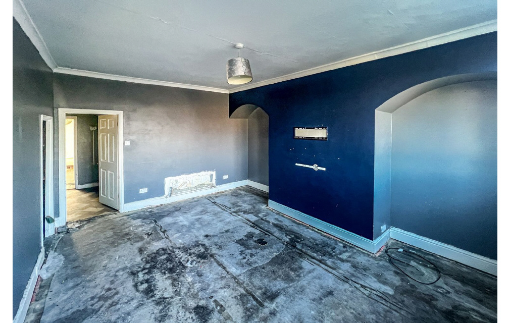 Murray Street, Horden, Peterlee, County Durham, SR8 4EL